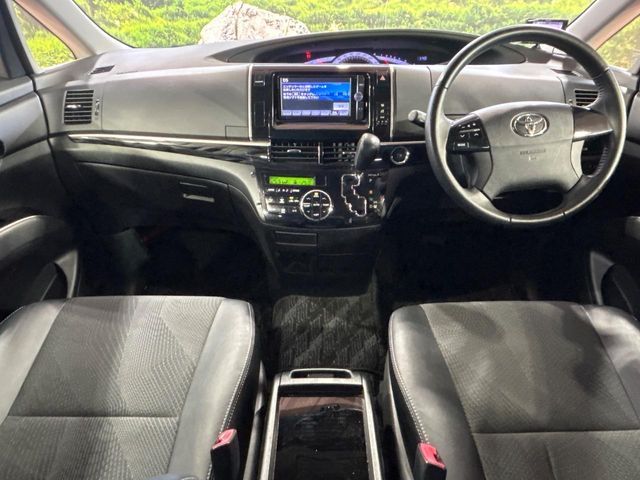 TOYOTA ESTIMA 2014 Image 31