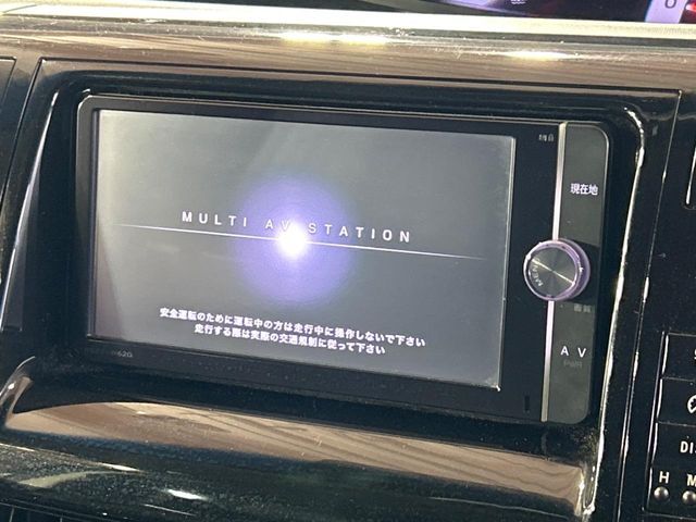 TOYOTA ESTIMA 2014 Image 31