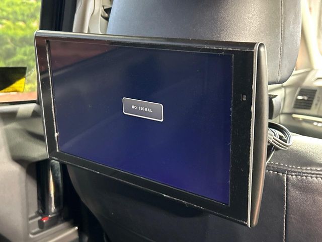 TOYOTA ESTIMA 2014 Image 31