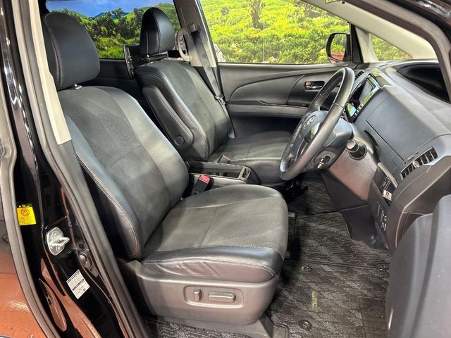 TOYOTA ESTIMA 2014 Image 31