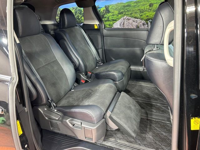 TOYOTA ESTIMA 2014 Image 31