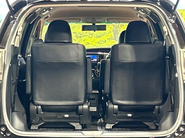 TOYOTA ESTIMA 2014 Image 31