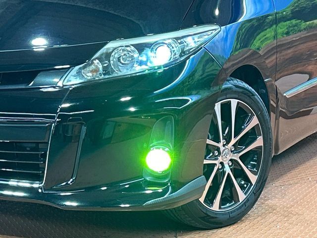 TOYOTA ESTIMA 2014 Image 31