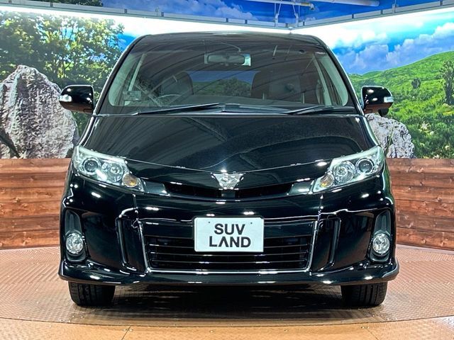 TOYOTA ESTIMA 2014 Image 31