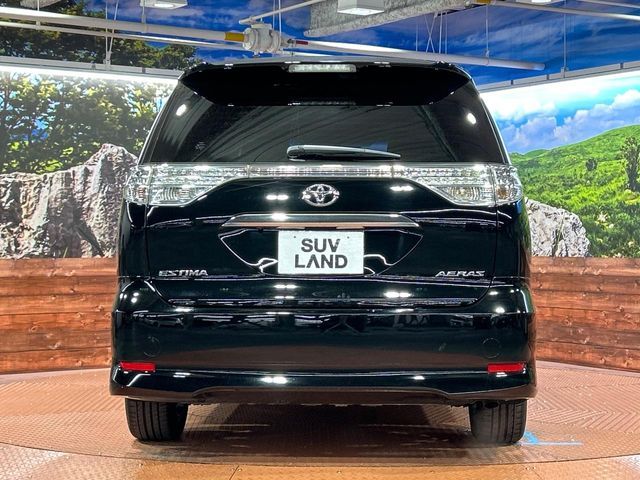 TOYOTA ESTIMA 2014 Image 31