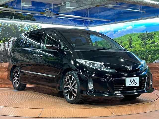 TOYOTA ESTIMA 2014 Image 31