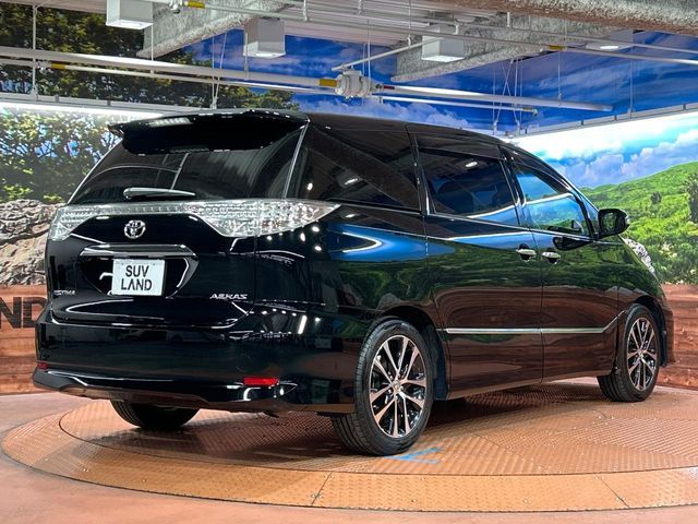 TOYOTA ESTIMA 2014 Image 31