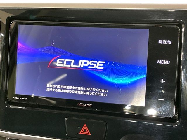 MITSUBISHI EK SPACE CUSTOM 2017 Image 31