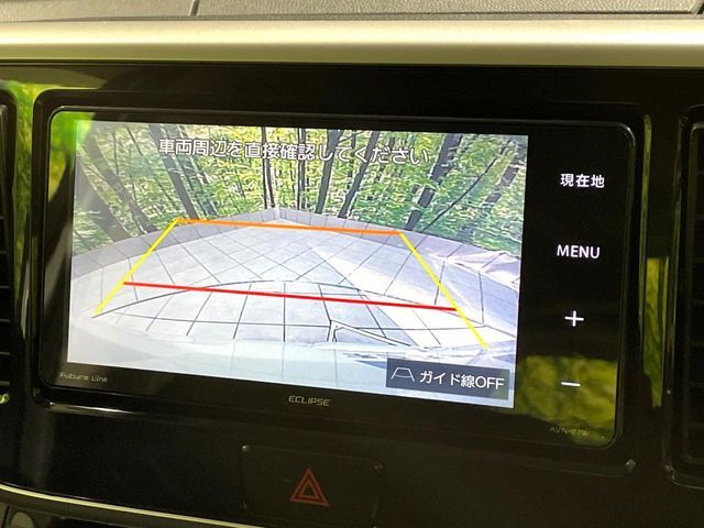 MITSUBISHI EK SPACE CUSTOM 2017 Image 31