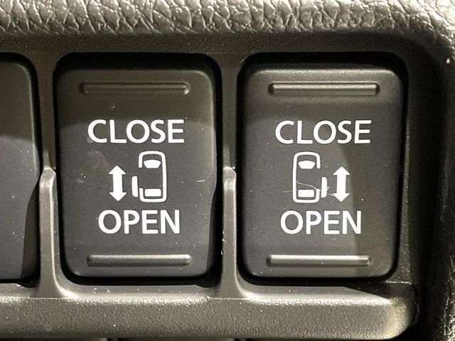 MITSUBISHI EK SPACE CUSTOM 2017 Image 31