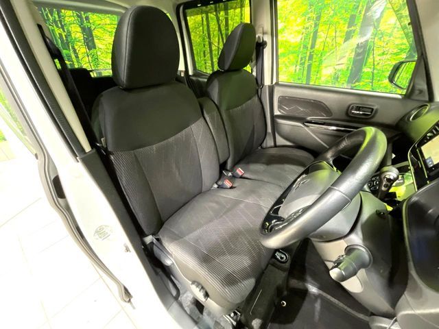 MITSUBISHI EK SPACE CUSTOM 2017 Image 31