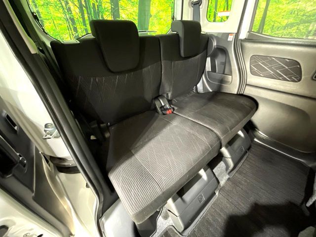 MITSUBISHI EK SPACE CUSTOM 2017 Image 31