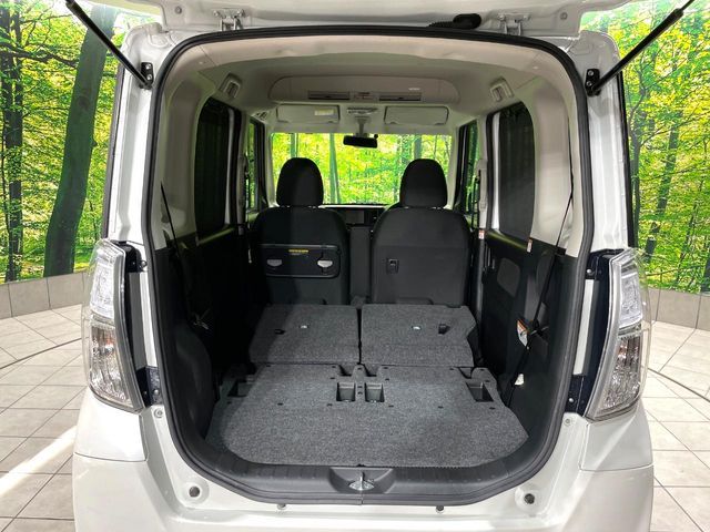 MITSUBISHI EK SPACE CUSTOM 2017 Image 31