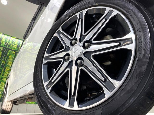 MITSUBISHI EK SPACE CUSTOM 2017 Image 31