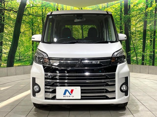 MITSUBISHI EK SPACE CUSTOM 2017 Image 31