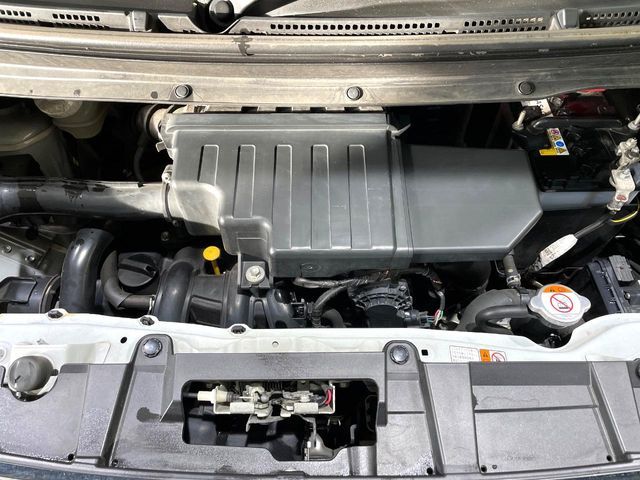 MITSUBISHI EK SPACE CUSTOM 2017 Image 31