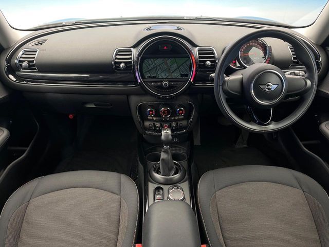 BMW MINI COOPER CLUB 2016 Image 31