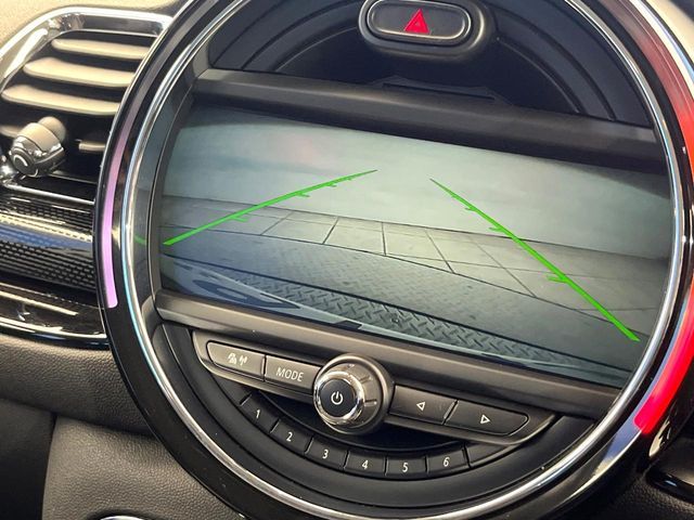 BMW MINI COOPER CLUB 2016 Image 31