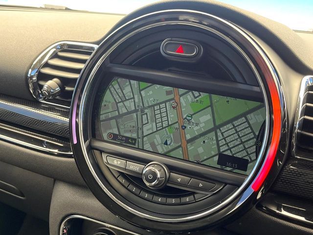 BMW MINI COOPER CLUB 2016 Image 31