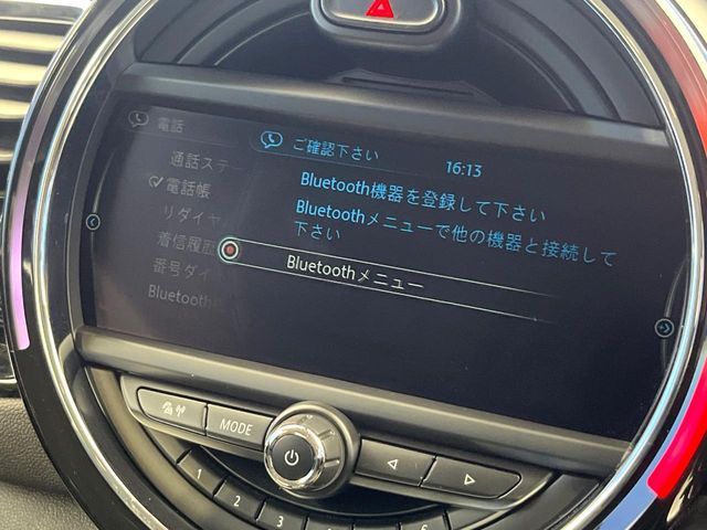 BMW MINI COOPER CLUB 2016 Image 31