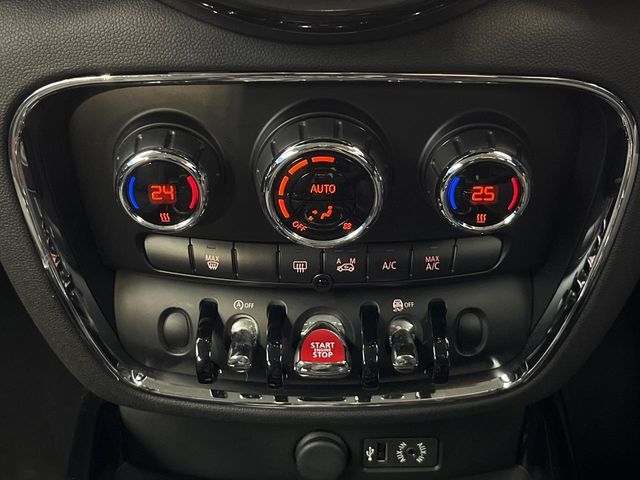 BMW MINI COOPER CLUB 2016 Image 31
