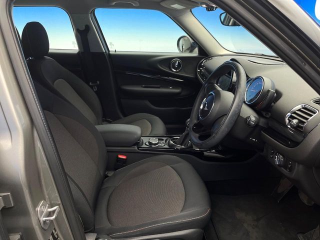 BMW MINI COOPER CLUB 2016 Image 31