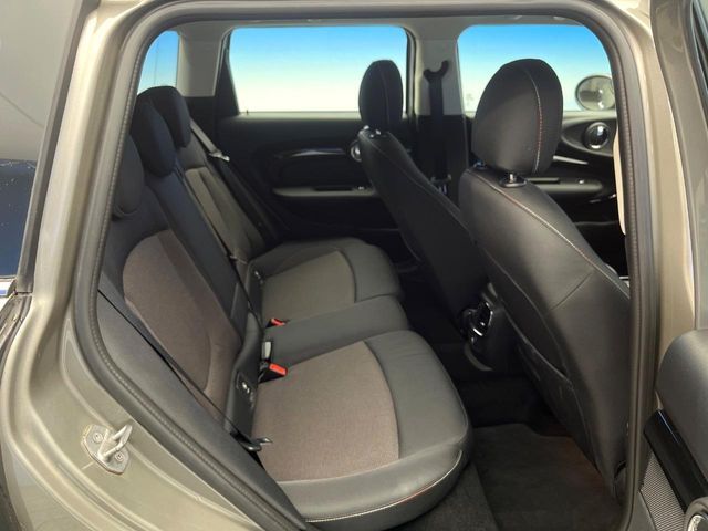 BMW MINI COOPER CLUB 2016 Image 31