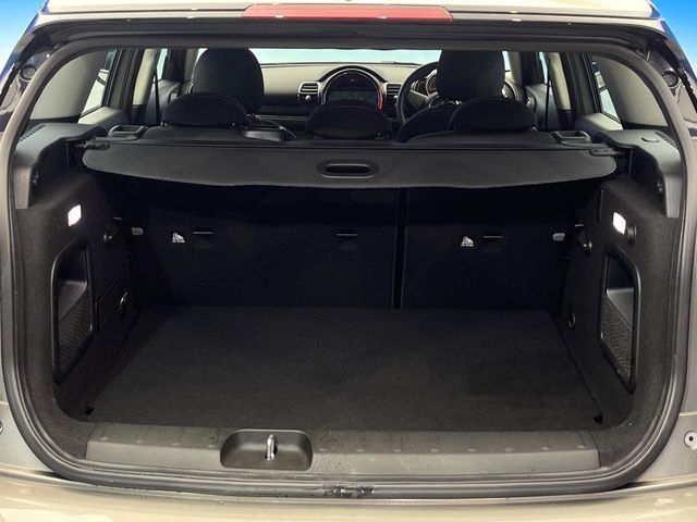 BMW MINI COOPER CLUB 2016 Image 31