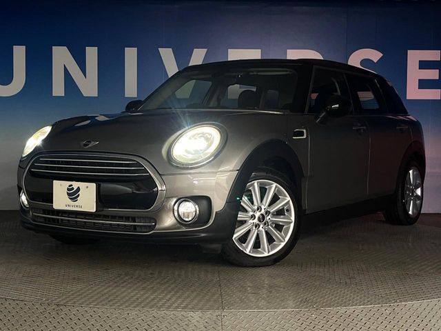 BMW MINI COOPER CLUB 2016 Image 31
