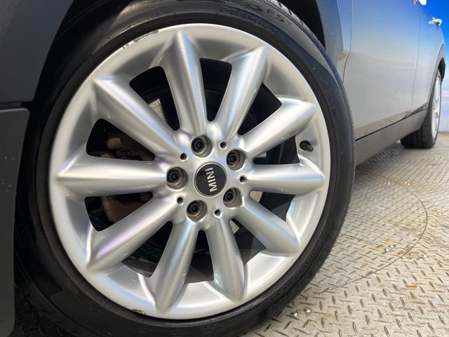 BMW MINI COOPER CLUB 2016 Image 31