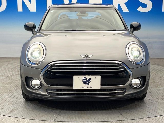 BMW MINI COOPER CLUB 2016 Image 31