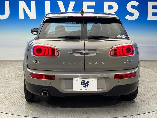 BMW MINI COOPER CLUB 2016 Image 31