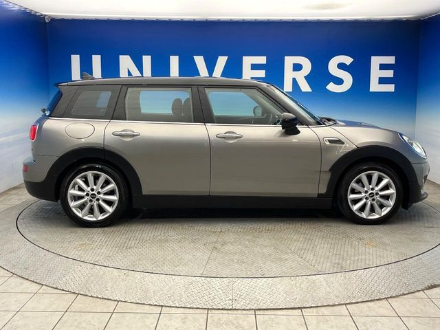 BMW MINI COOPER CLUB 2016 Image 31