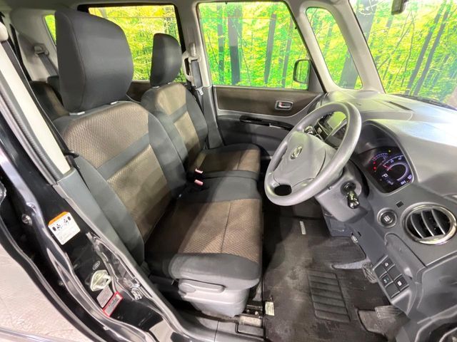 NISSAN ROOX 2013 Image 31