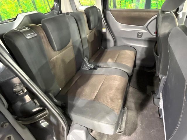 NISSAN ROOX 2013 Image 31