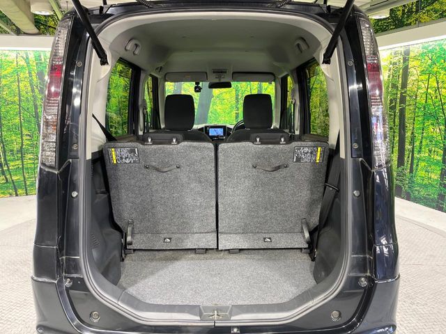 NISSAN ROOX 2013 Image 31