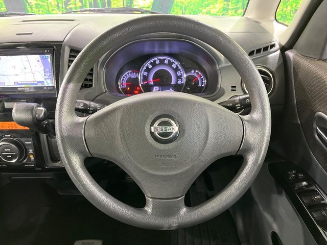 NISSAN ROOX 2013 Image 31