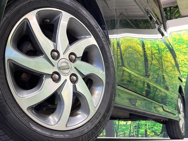 NISSAN ROOX 2013 Image 31