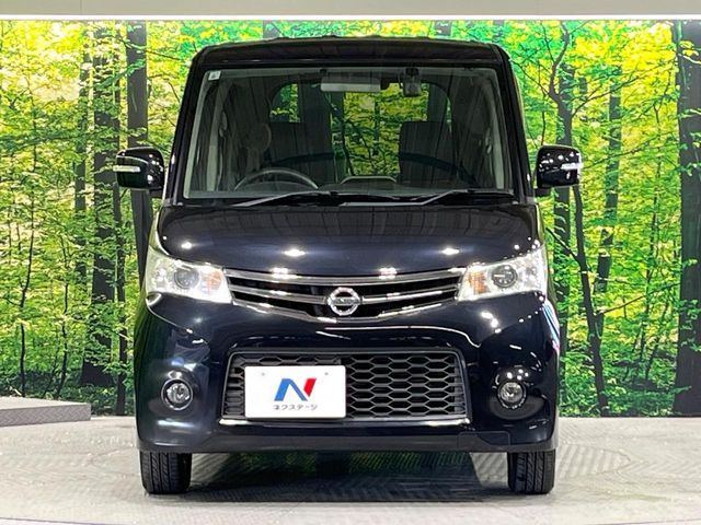 NISSAN ROOX 2013 Image 31