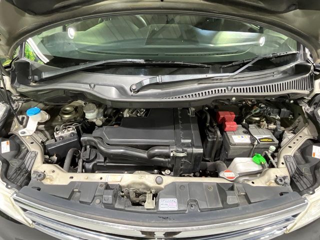 NISSAN ROOX 2013 Image 31