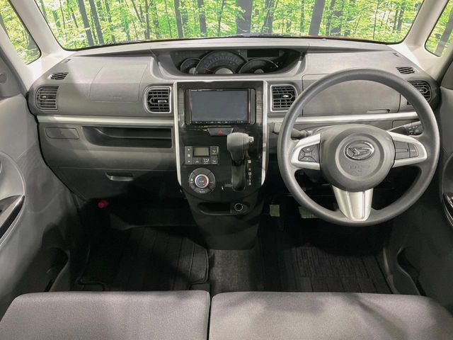 DAIHATSU TANTO 2019 Image 31