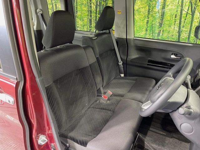 DAIHATSU TANTO 2019 Image 31