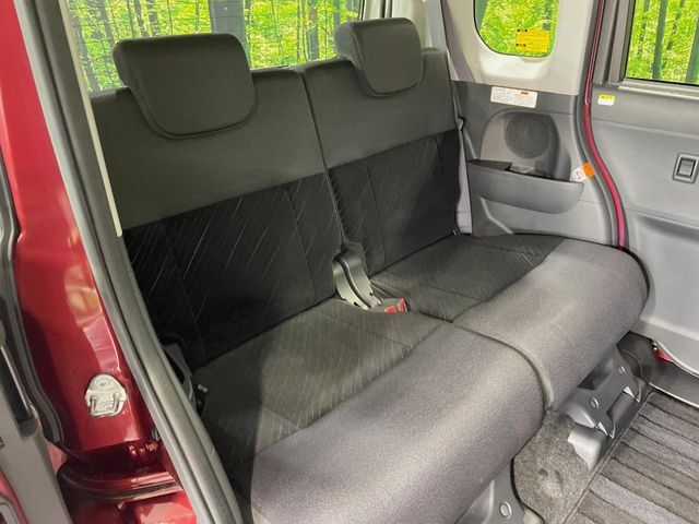 DAIHATSU TANTO 2019 Image 31