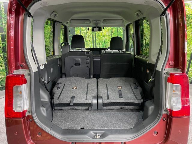 DAIHATSU TANTO 2019 Image 31