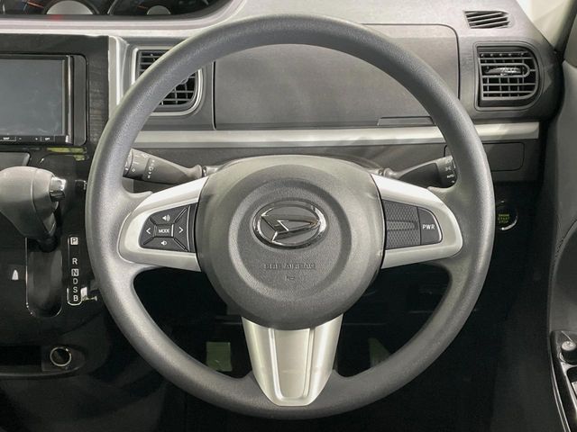 DAIHATSU TANTO 2019 Image 31