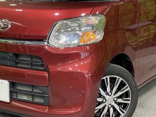 DAIHATSU TANTO 2019 Image 31