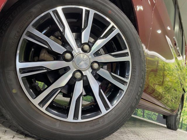 DAIHATSU TANTO 2019 Image 31