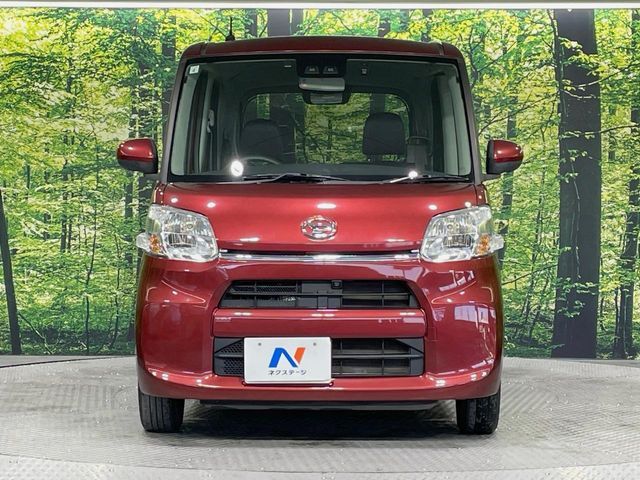DAIHATSU TANTO 2019 Image 31