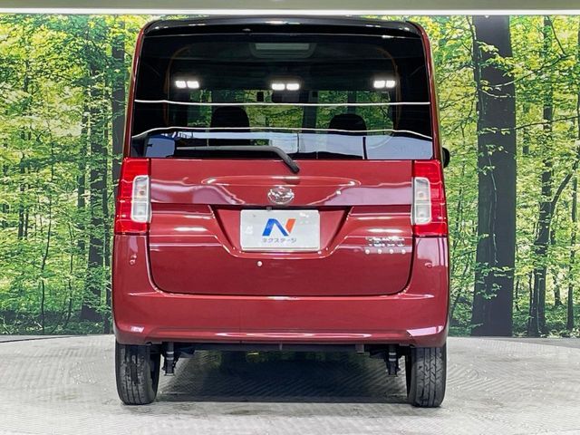 DAIHATSU TANTO 2019 Image 31