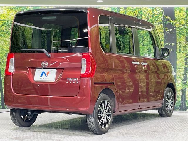 DAIHATSU TANTO 2019 Image 31